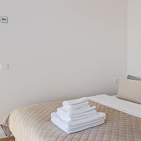 Juozapaviciaus 139A Apartments Kaunas Esterno foto